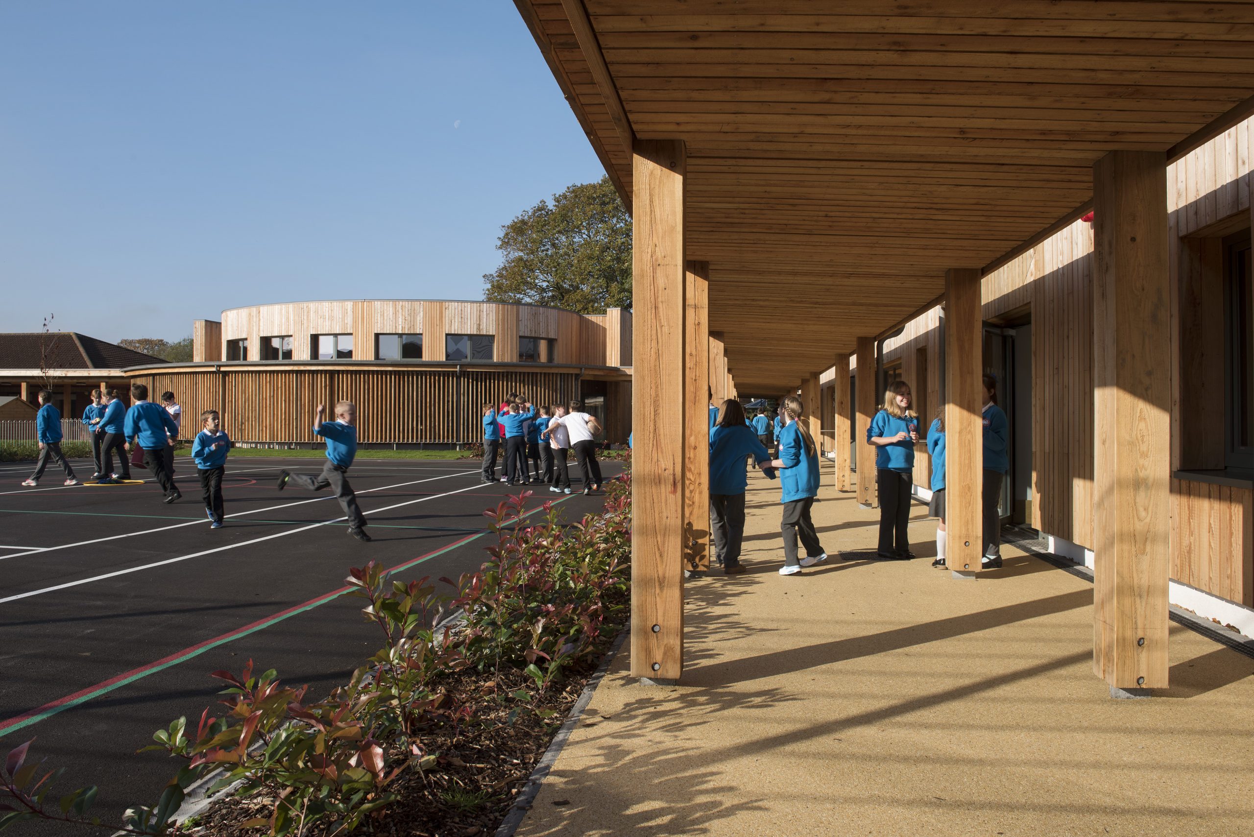 Burry Port Community Primary School